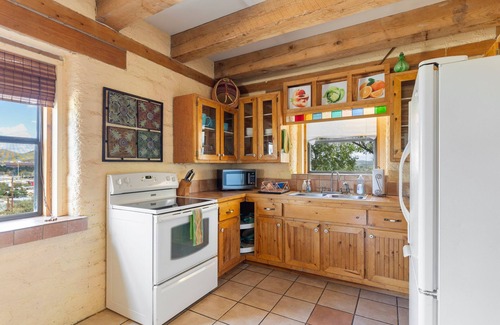Alpine House | Adobe Vista - Cozy and Inviting Spectacular View