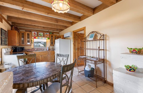 Alpine House | Adobe Vista - Cozy and Inviting Spectacular View