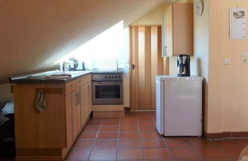 Ahrweiler Apartment | Adomeit, House - Apartment for 2 persons