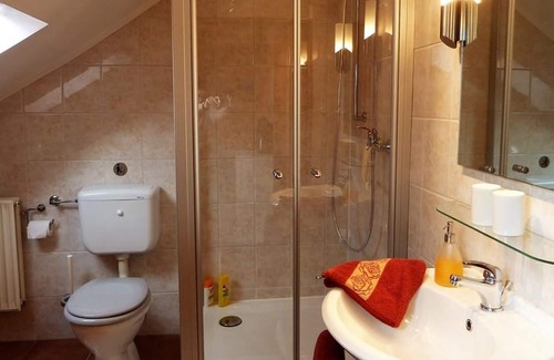 Ahrweiler Apartment | Adomeit, House - Apartment for 2 persons