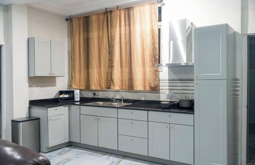 Nungua Apartment | Adonai 2 Bedroom Apartment unit #9