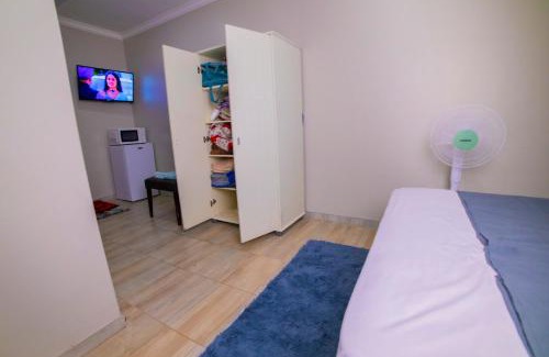 Pretoria Apartment | Adondo-fast accommodation