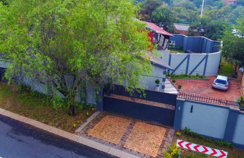 Pretoria Apartment | Adondo-fast accommodation