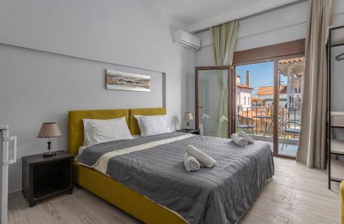 Pefkochori Apartment | Adonis Hotel