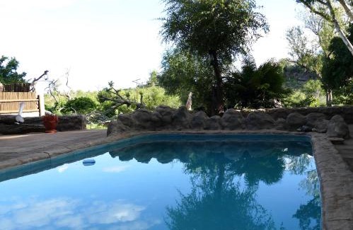 Phalaborwa House | Adonsonia Lodge