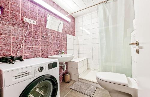 Hilden Apartment | Adora Apartment Hilden