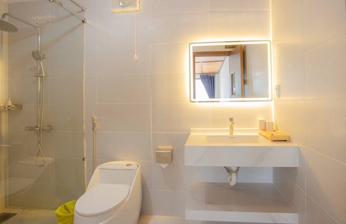 Ke Ga Hotel | Adora Bay Ke Ga Beach Resort