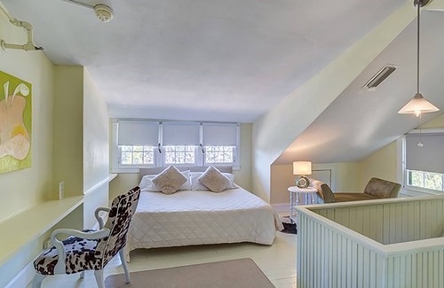 Mount Dora Bed & Breakfast | Adora Inn