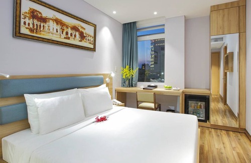Little Japan Hotel | Adora Mira Hotel