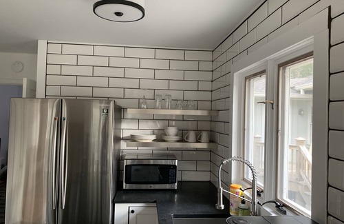 Sapphire Cottage | Adorable 1 Bedroom Cottage