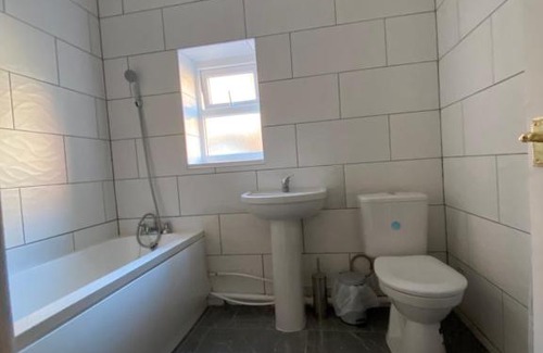 Macclesfield House | Adorable 1-bedroom place in Macclesfield
