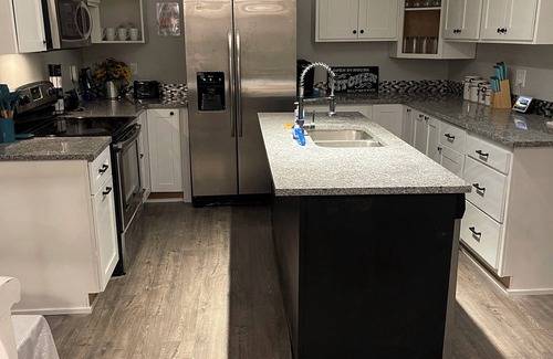 Lehi Apartment | Adorable 2-bedroom apartment, centrally located in great Lehi neighborhood