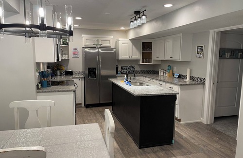 Lehi Apartment | Adorable 2-bedroom apartment, centrally located in great Lehi neighborhood