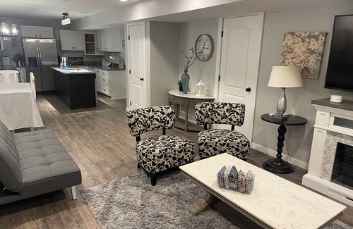 Lehi Apartment | Adorable 2-bedroom apartment, centrally located in great Lehi neighborhood