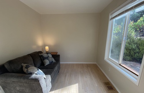 North Fork Cottage | Adorable 2Bd/2Bth w/office near Yosemite & Bass Lake