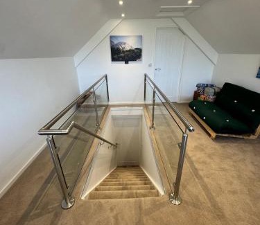 Stenalees House | Adorable 3 Bedroom House, Near Newquay 11 Miles
