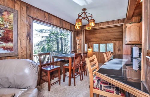 St Germain House | Adorable 3 bedroom home w/beautiful lake front views