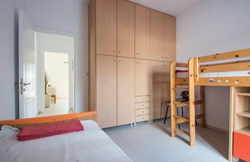 Pounta Apartment | Adorable 3 bedroom maisonette in Pounta