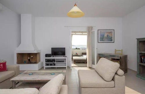 Pounta Apartment | Adorable 3 bedroom maisonette in Pounta