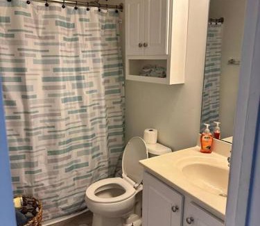 Greenville House | Adorable 3br/2ba W/Garage 2min walk ECU Health