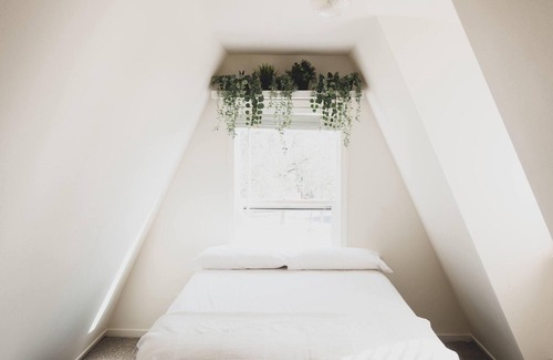 Yosemite Lakes Cottage | Adorable A-Frame - visit Bass Lake, Yosemite, Sequoia