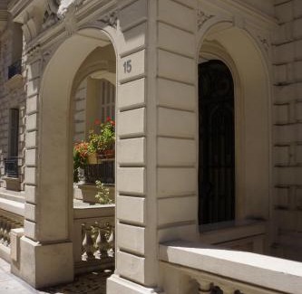 Gambetta Apartment | Adorable apartment in Nice downtown