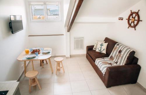 Gambetta Apartment | Adorable apartment in Nice downtown