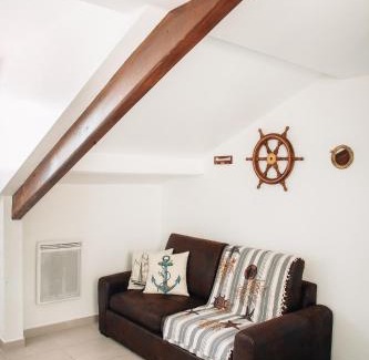 Gambetta Apartment | Adorable apartment in Nice downtown