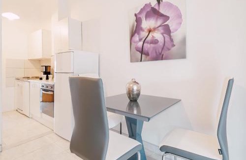 Ljubac Apartment | Adorable apartment with swimming pool and terrace