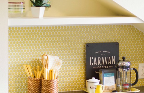 Newberg Apartment | Adorable attic cottage in the heart of Oregon Wine Country.