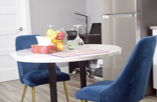Northeast Edmonton House | Adorable brand new 2 bedrooms basement suite.