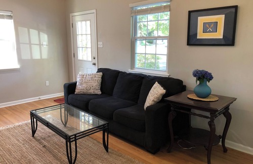Washington Crossing House | Adorable Bucks County Getaway
