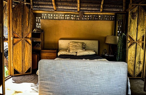 San Francisco Cabin | Adorable Cabaña SAN Pancho Nayarit