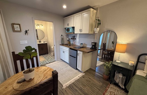 Tubac Condo | Adorable Casita with Pool for 2 People