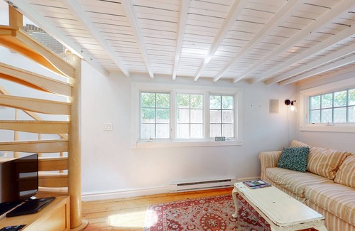 Gloucester Cottage | Adorable Coastal Gem w/ Free WiFi, Private Gas Grill, Patio, & Easy Beach Access