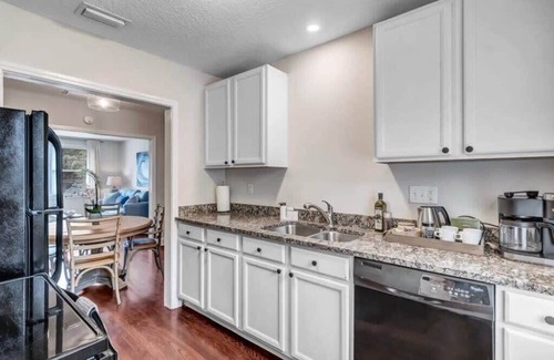 San Marco Condo | Adorable Condo - 2 blocks from San Marco Square!