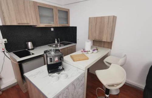 Aglantzia Apartment | Adorable Cozy Apartment
