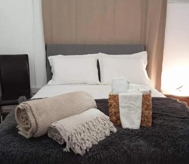Aglantzia Apartment | Adorable Cozy Apartment