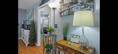 Spencer J. McCallie House | Adorable Downtown Cottage