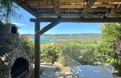 Santa Giulia House | Adorable duplex vue mer 5 min à pied de Santa Giulia