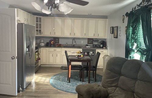 Moncks Corner Apartment | Adorable Guesthouse 1bd 1bth