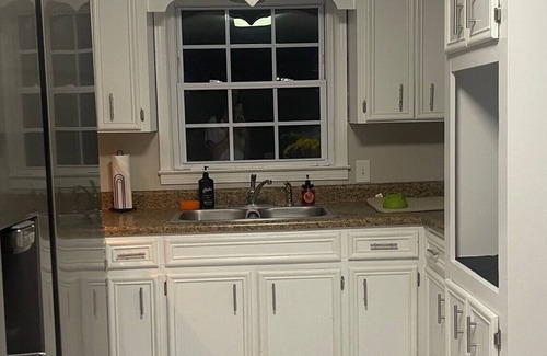 McCormick House | Adorable House close to the Masters Golf Tournament in Augusta Georgia and Lake.
