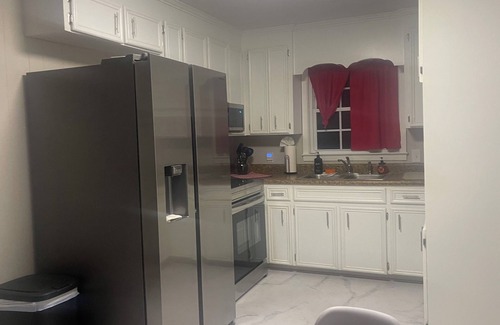 McCormick House | Adorable House close to the Masters Golf Tournament in Augusta Georgia and Lake.