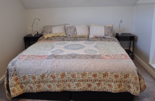 McLoughlin House | Adorable House in the Historic District of Downtown Oregon City