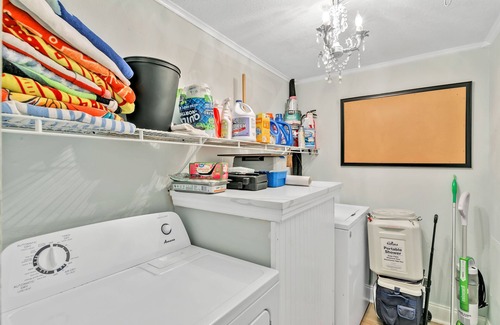 New Smyrna Beach Cottage | Adorable Intercoastal Villa For Rent
