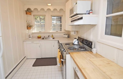 Tahoe Vista Cabin | Adorable Lakefront Cabin Complex, with Pier/Buoy, Sandy Beach, shared Deck & Dog Friendly