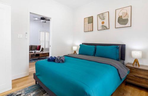 Pasadena House | Adorable Pasadena Bungalow
