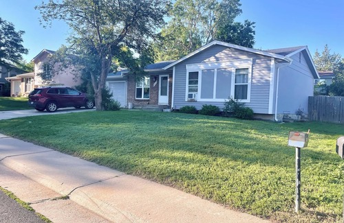 Aurora Apartment | Adorable, Peaceful & Updated Guest Suite