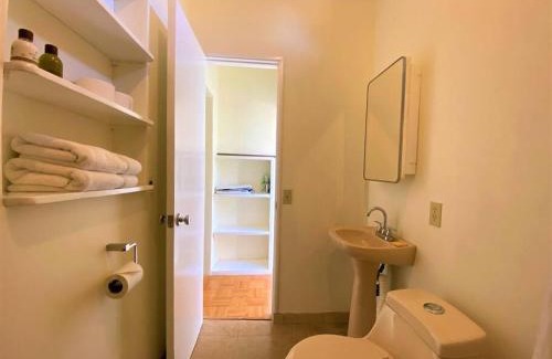 Tijuana Apartment | Adorable Private Studio