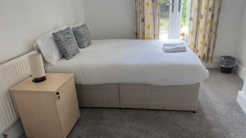 Bristol House | Adorable room 2